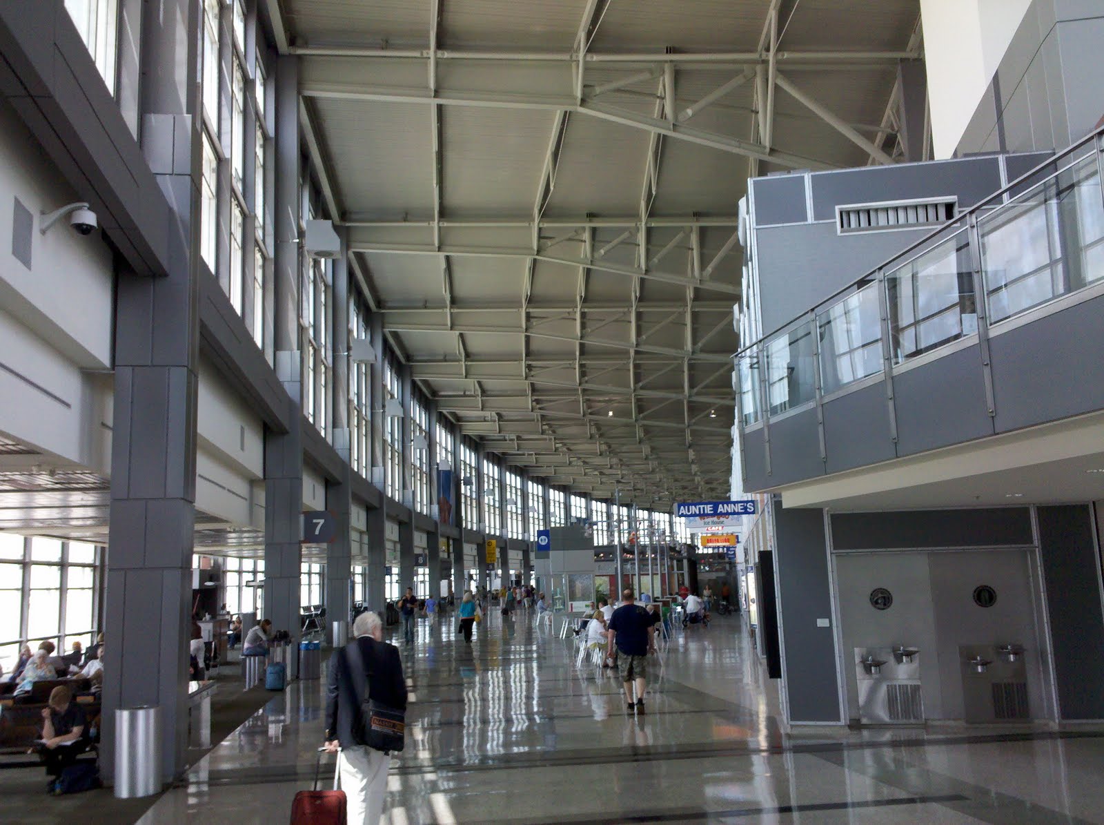 Deej Does Austin The World of Deej