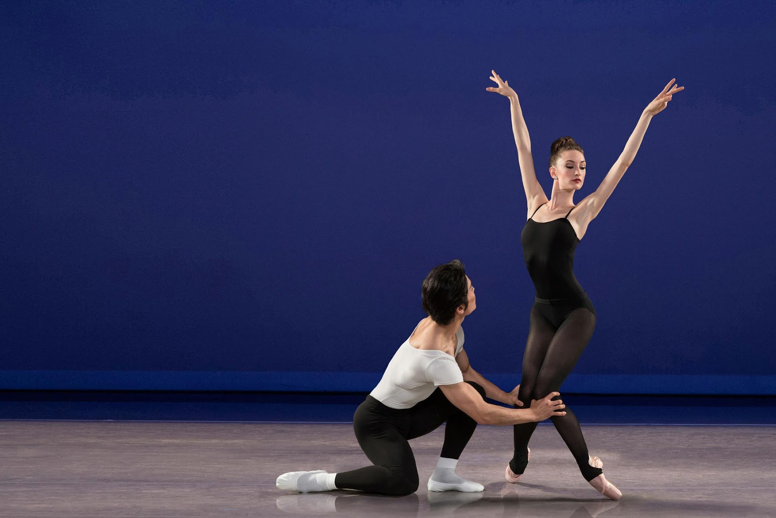 Los Angeles Ballet