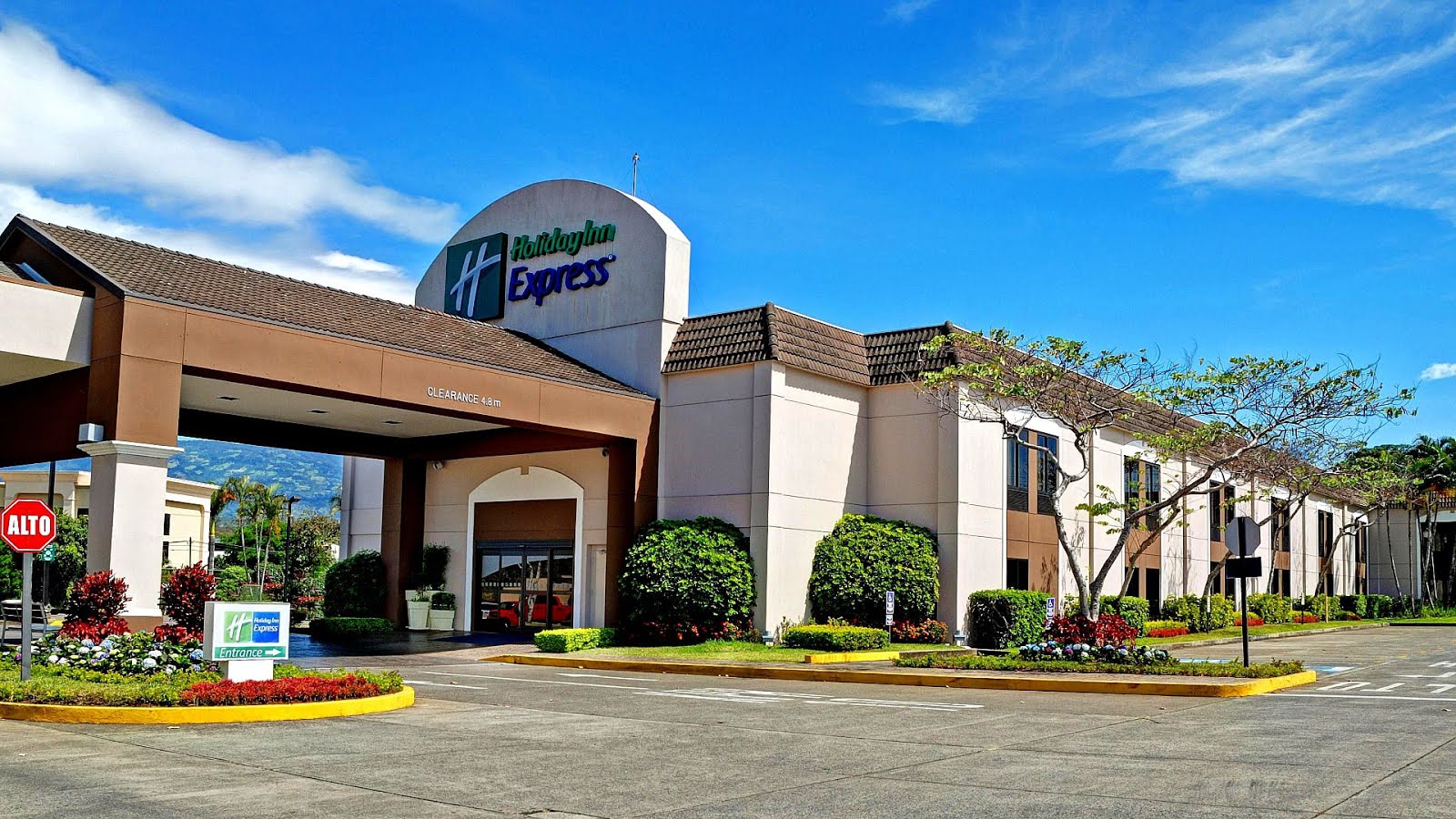 Hotels Close To San Jose Costa Rica Airport Trip to Airport