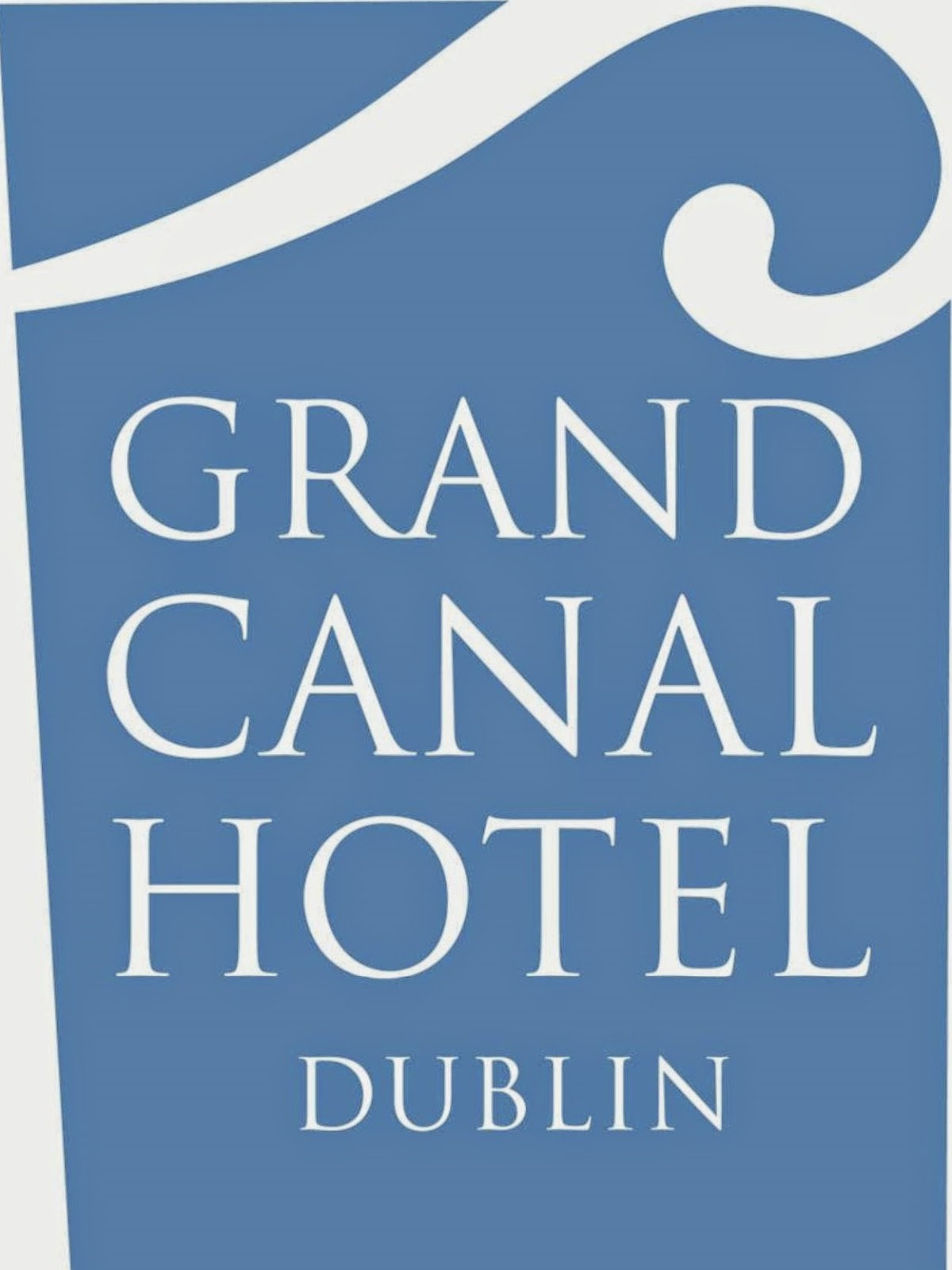 Grand Canal Hotel & competition for The Discover Ireland