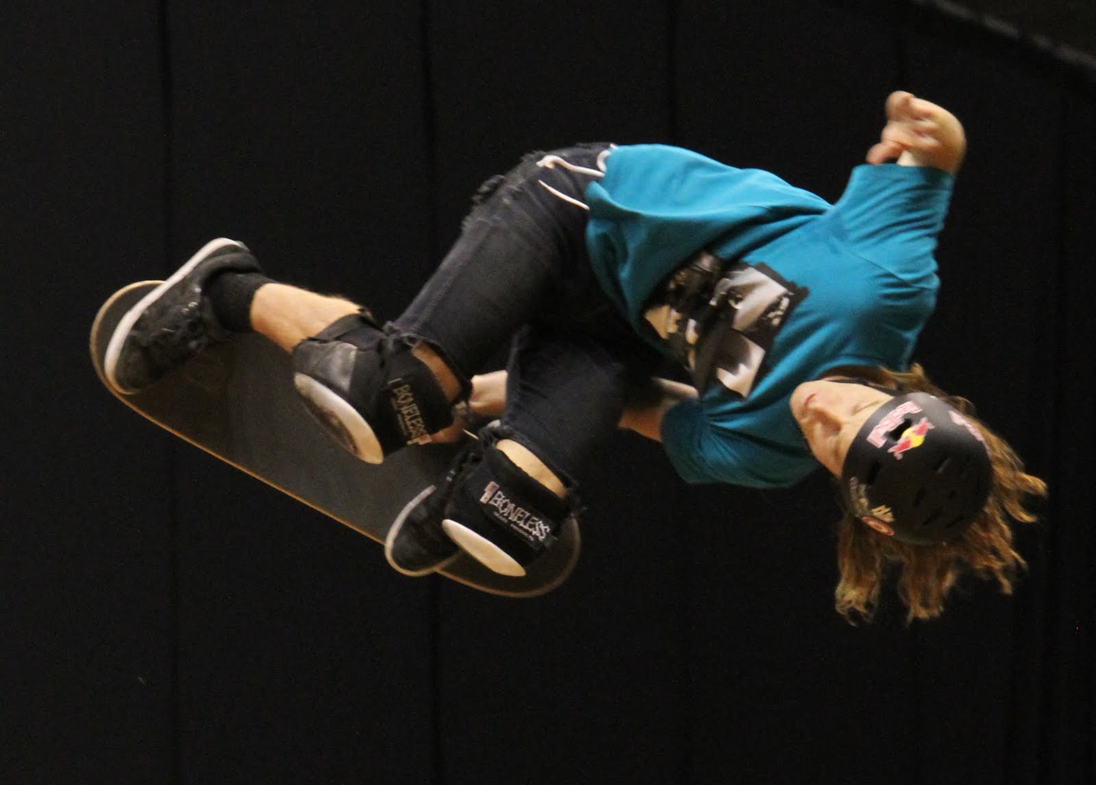 Ishkabibble September 2010