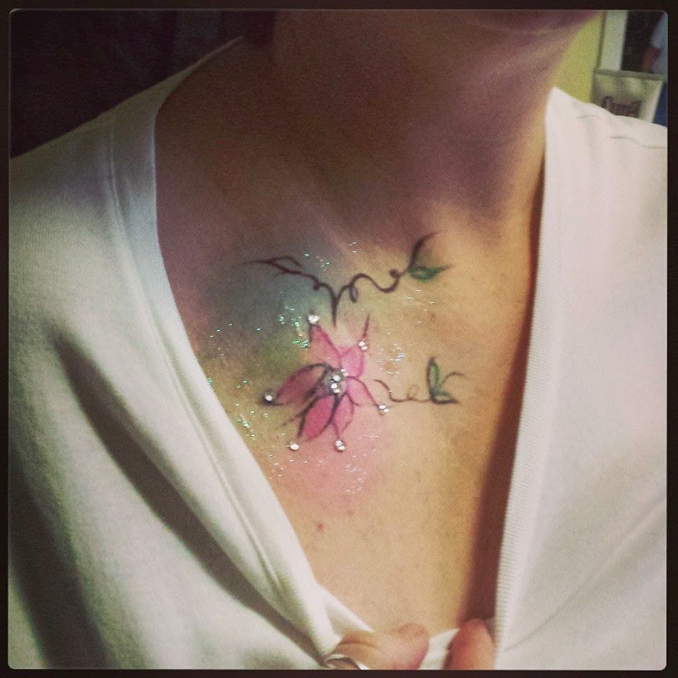 Darlene Cunnup Photography the Chemo Port is OUT!!