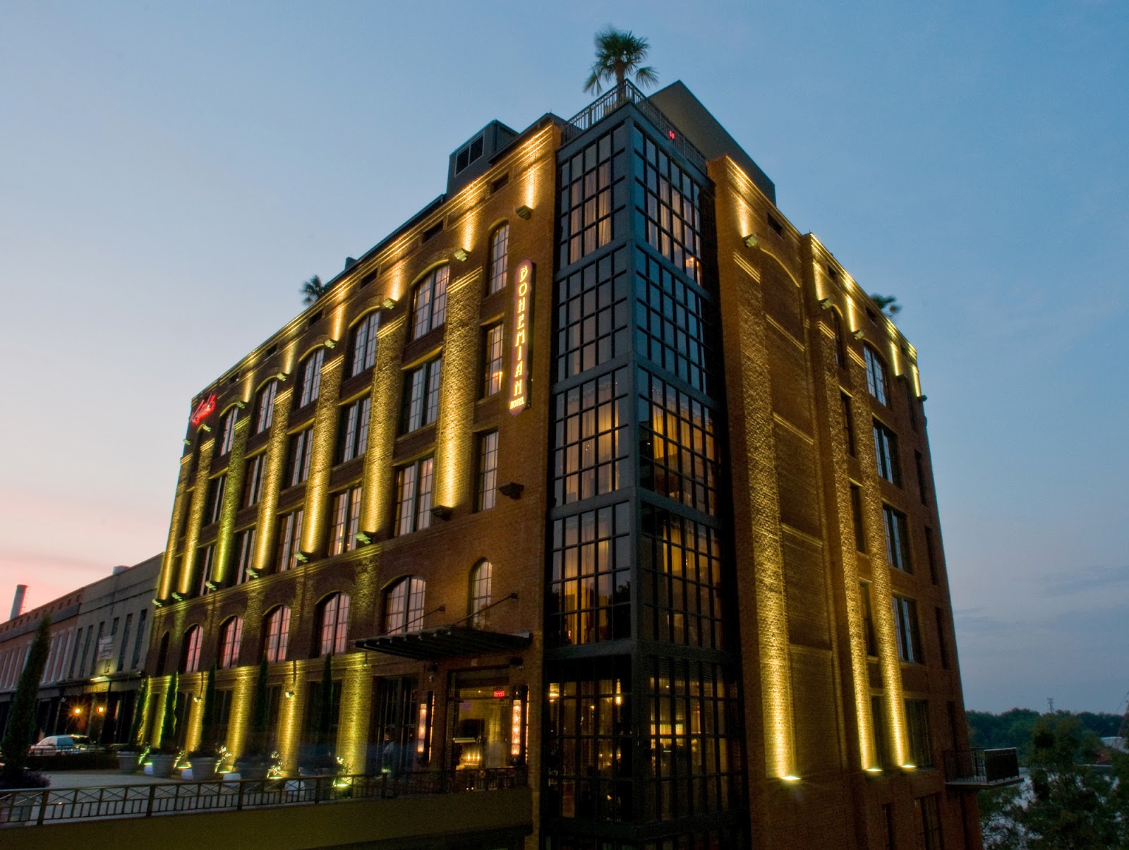 HinesSight Blog Wednesday’s Wish We Were Here Savannah