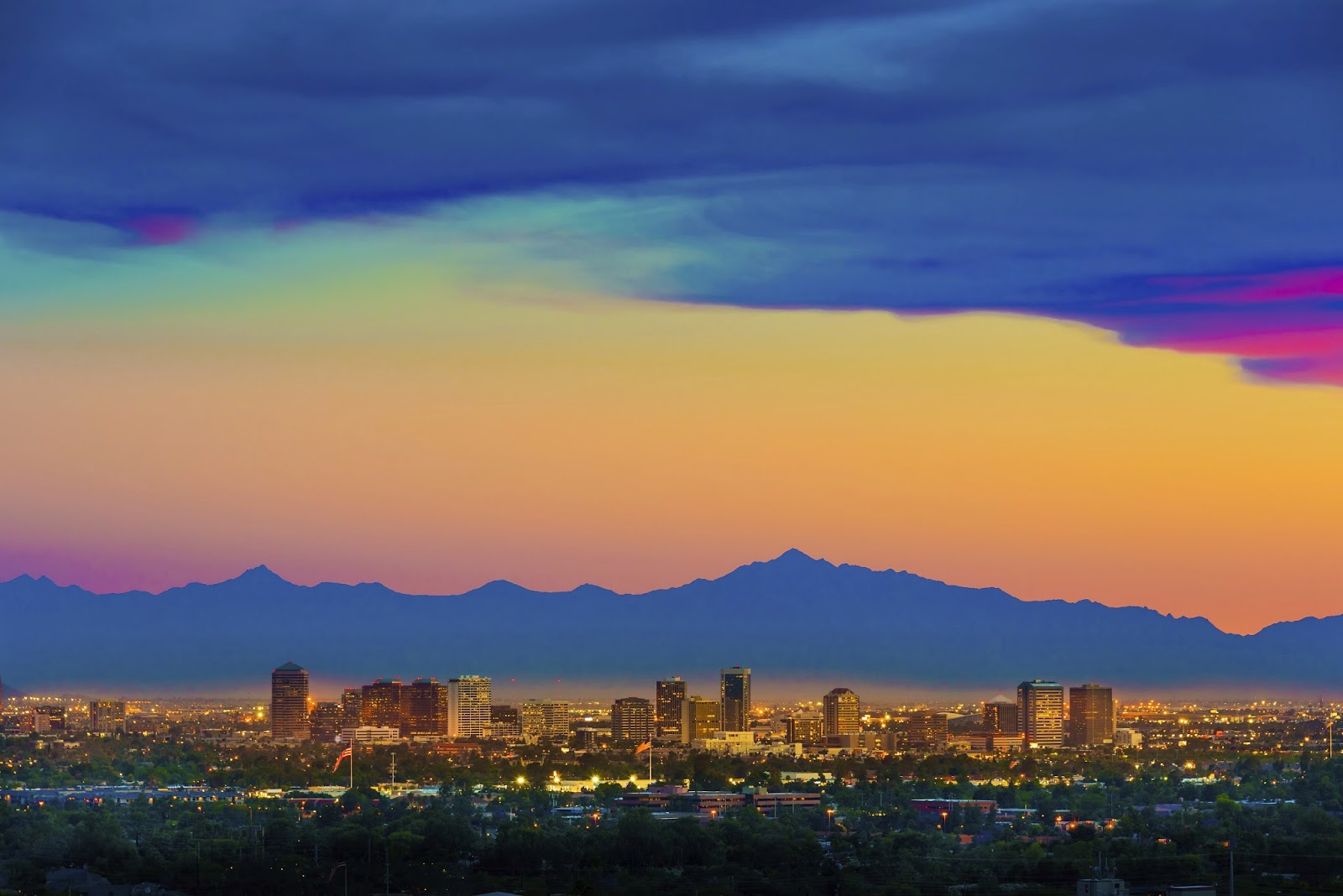 Bulwark Moving Blog The 5 Most Awesome & Free Things To Do In Phoenix