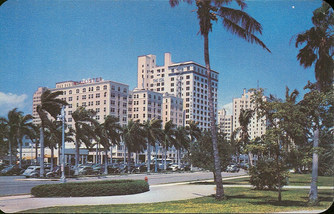 Boutique Hotels In Florida Everglades Miami Florida