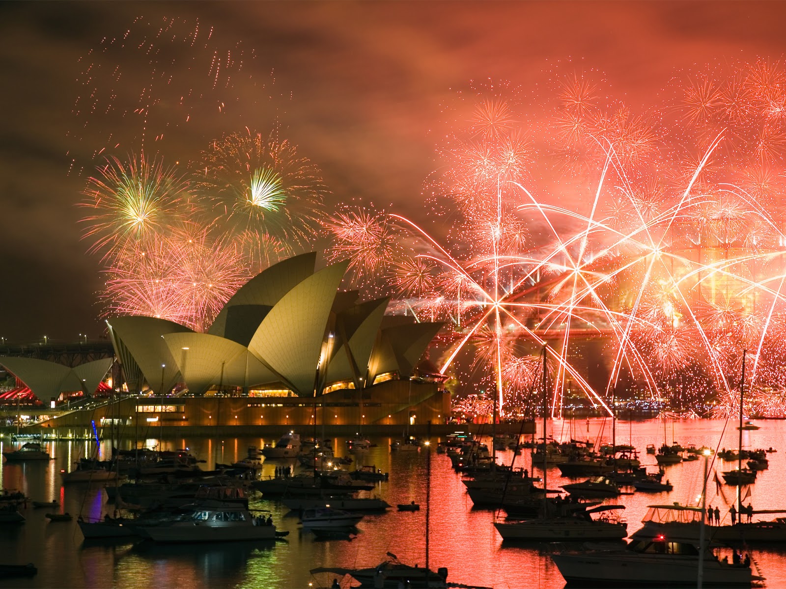 New York City NYC New Years Eve How to celebrate around the world