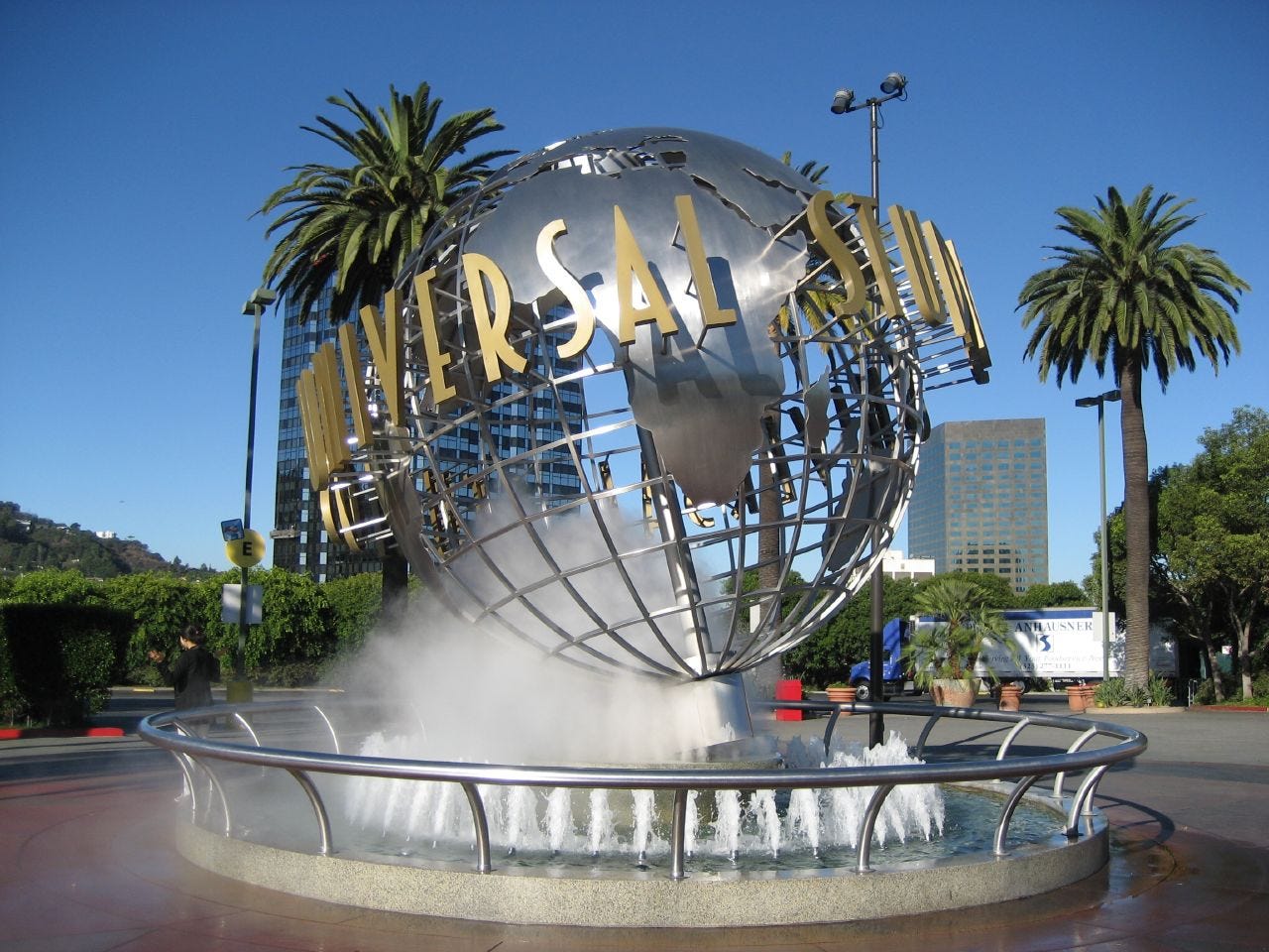 Los Angeles is the most populous and popular city in the state of