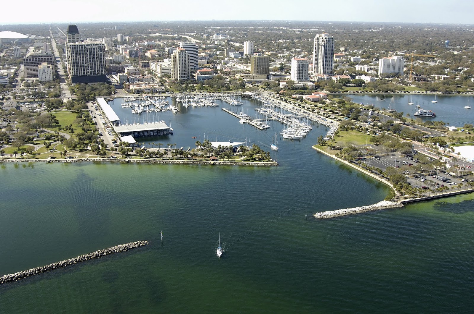 Rehabilitation Centers St. Petersburg FL