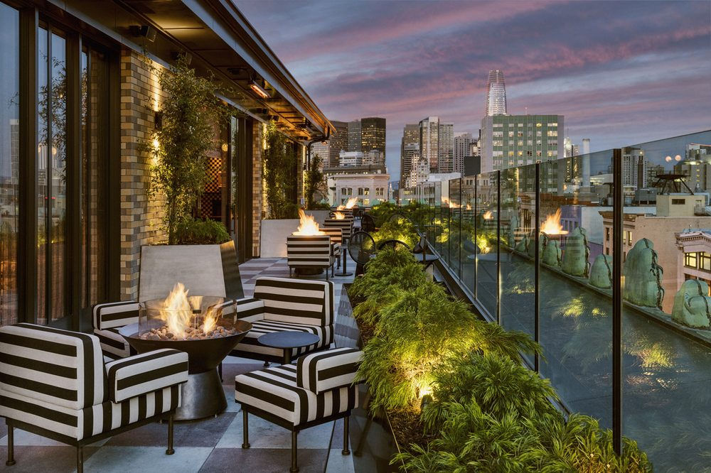 Top Meeting Venues in San Francisco (With a View)